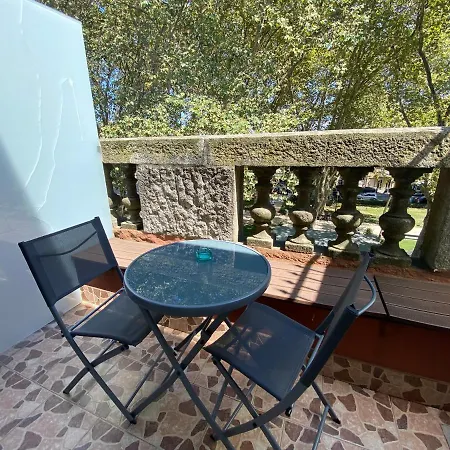 Penzion Marques Porto