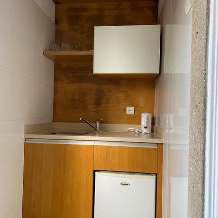 Penzion Marques Porto