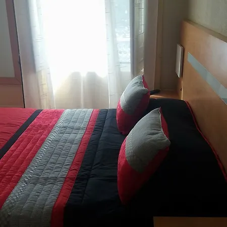 Penzion Marques Porto