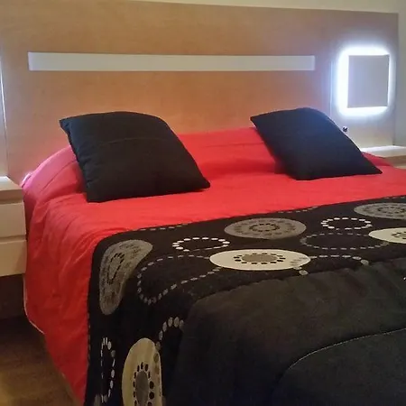 Penzion Marques Porto