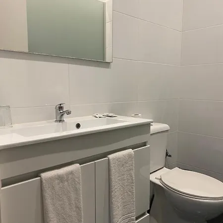 Pensión Do Marques - Local Oporto
