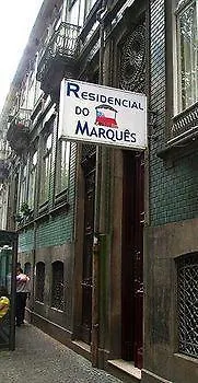 Pensión Do Marques - Local 2*