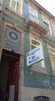 Do Marques - Local Pensión Oporto